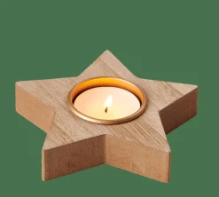 STELLA Partylight Dorato, Naturale|CASA New