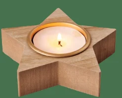 STELLA Partylight Dorato, Naturale|CASA Clearance