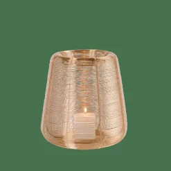 STELLAR Lanterna Dorato|CASA Discount