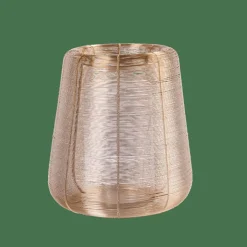 STELLAR Lanterna Dorato|CASA New