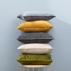 SUAVE Fodera Per Cuscino Verde|CASA Online