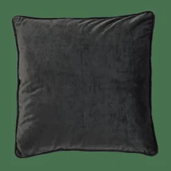 SUAVE Fodera Per Cuscino Grigio Scuro|CASA Sale