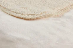 SUAVE Plaid Bianco|CASA Discount