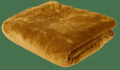 SUAVE Plaid Giallo|CASA Best