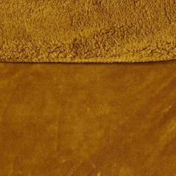 SUAVE Plaid Giallo|CASA Best