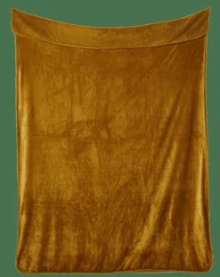 SUAVE Plaid Giallo|CASA Best