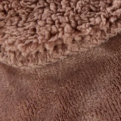 SUAVE Plaid Viola|CASA Outlet