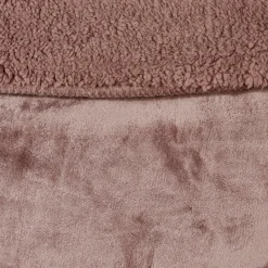 SUAVE Plaid Viola|CASA Outlet