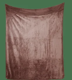 SUAVE Plaid Viola|CASA Outlet