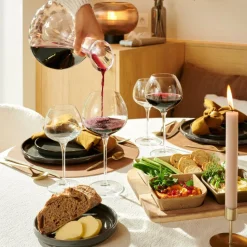 SUPER Bicchiere Da Vino 35 CL Trasparente|CASA Clearance