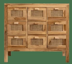 TECK Armadio Farmacia Naturale|CASA Sale