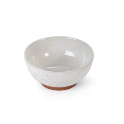 TERRA Ciotola Bianco|CASA Sale