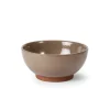 TERRA Ciotola Taupe|CASA Online