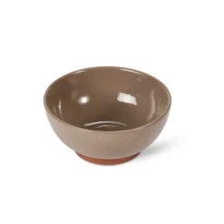 TERRA Ciotola Taupe|CASA Online