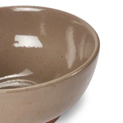 TERRA Ciotola Taupe|CASA Online