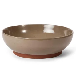 TERRA Ciotola Taupe|CASA Clearance