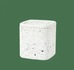 TERRAZZO Cont Disch Strucc Bianco|CASA Clearance