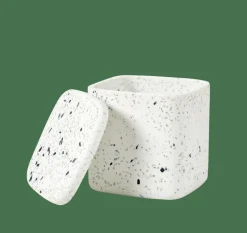 TERRAZZO Cont Disch Strucc Bianco|CASA Clearance