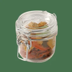 TERRINE Vaso Ermetico 0,20 L Trasparente|CASA New