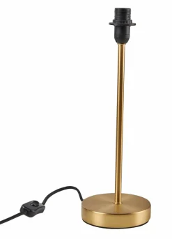 TESS Base Per Lampada Dorato|CASA Clearance