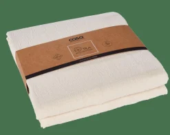 TILA Tovaglia Bianco Antico|CASA Best