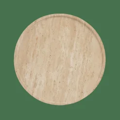 TRAVI Piatto Da Portata Naturale|CASA Clearance