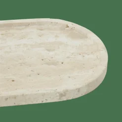 TRAVI Piatto Da Portata Naturale|CASA Best