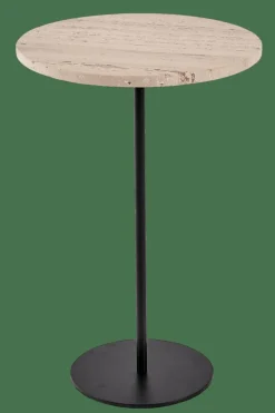 TREVOR Tavolino Beige|CASA Hot