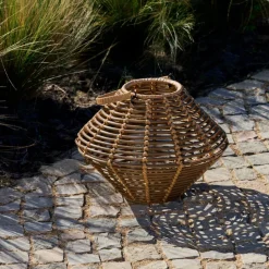 UFO Lanterna Naturale|CASA Outlet