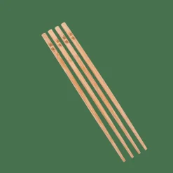 UMAMI Bacchette Set Di 4 Naturale|CASA Clearance