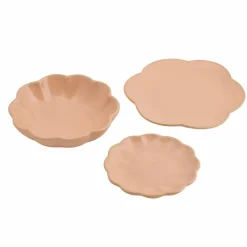 UNI Set Di 20 Tovaglioli Arancione|CASA Clearance