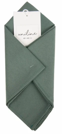 UNILINE Tovaglia Bianco Antico|CASA Discount