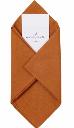 UNILINE Tovaglia Bianco Antico|CASA Discount