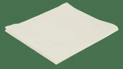 UNILINE Tovagliolo Bianco Antico|CASA Hot