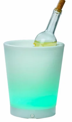 VACUVIN Fascia Refrigerante Dorato|CASA New