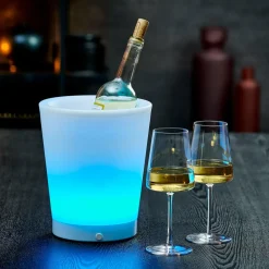 VACUVIN Pompa Sottovuoto Per Bottiglie Nero, Grigio|CASA Online