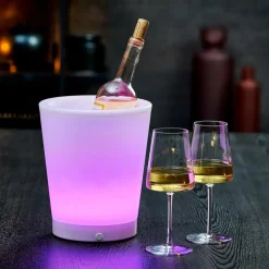 VACUVIN Pompa Sottovuoto Per Bottiglie Nero, Grigio|CASA Online