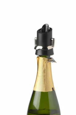 VACUVIN Pompa Sottovuoto Per Bottiglie Nero, Grigio|CASA Online