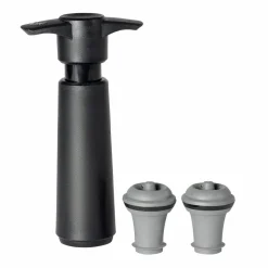 VACUVIN Segnabicchieri Set Di 12 Pezzi Vari Colori|CASA Outlet