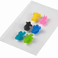 VACUVIN Tappo Per Bottiglia Per Spumante Nero|CASA Outlet