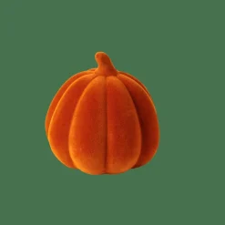 VELVET Zucca Arancione|CASA Hot