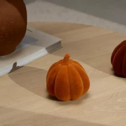 VELVET Zucca Rosso|CASA Sale