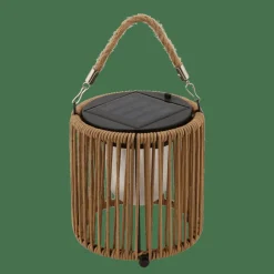 VINN Lampada Solare Naturale|CASA