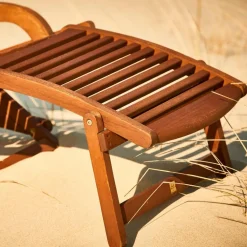 VIP Poggiapiedi Naturale|CASA New