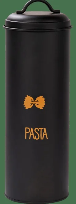 VIRA Conserva Vivande Per Pasta Secca Nero|CASA Discount