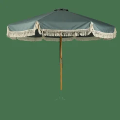 VOLANTES Ombrellone Cachi|CASA Outlet