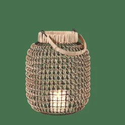 WAVE Lanterna Naturale|CASA Sale