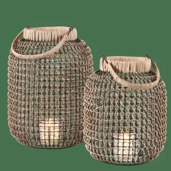 WAVE Lanterna Naturale|CASA Sale