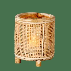 WEBBING Lanterna Naturale|CASA