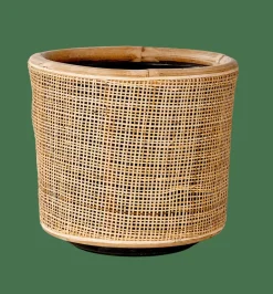 WEBBING Vaso Per Piante Naturale|CASA Sale